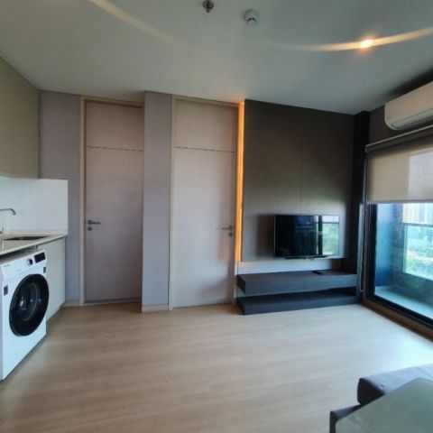 คอนโด Lumpini Suite Phetchaburi - Makkasan ลุมพินี สวีท เพชรบุรี - มักกะสัน 2 BR พท. 40 ตาราง.เมตร 20000 บาท ใกล้กับ รถไฟฟ้า BTS เพชรบุรี โครตถูก! กรุงเทพ