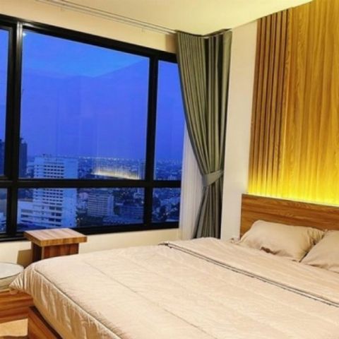 MM220 [For Rent] มารุ ลาดพร้าว 15 (Maru Ladprao 15)  ห้องสวย เฟอร์นิเจอร์ครบ Pet friendly #ใกล้MRTลาดพร้าว