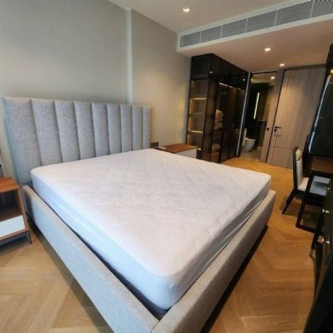 For rent The Reserve Sukhumvit 61 ห้องตกแต่งสวยหรูหรา วิวสวยมาก พร้อมอยู่ LH-RW003585