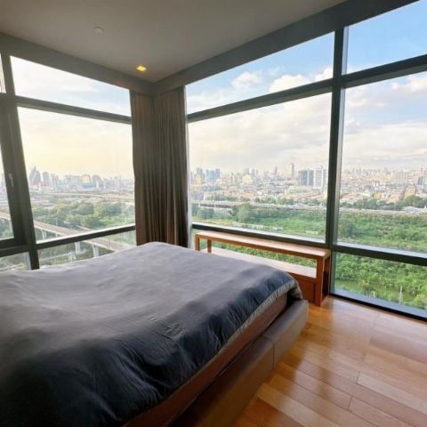 For rent Circle living prototype ห้องสวย ราคาดี เฟอร์นิเจอร์ครบ LH-RW3565