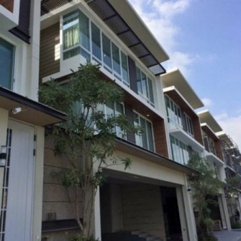 บ้าน I-NINE พหลโยธิน ใหญ่ 0 Rai 0 ngan 1 ตารางวา 3นอน 89000 B. ไม่ไกลจาก ตลาด อตก. จตุจักร ทำเลศักยภาพ กรุงเทพ