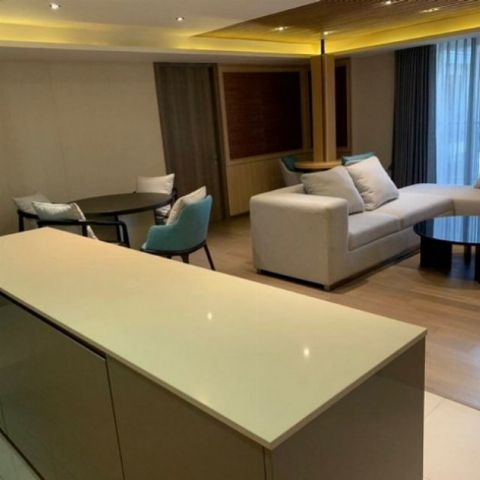 For rent Klass Sarasin - Rajdamri 3นอน 3น้ำ แต่งสวย ใกล้รถไฟฟ้า เดินทางสะดวก LH-RW003617