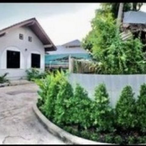บ้าน บ้านเดี่ยวซอยแข็งขัน3 สภาพเยี่ยม! ปทุมธานี