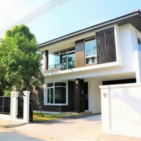 ให้เช่า บ้านเดี่ยว โครงการ สีวลี เลควิว เชียงใหม่LH-RC002326