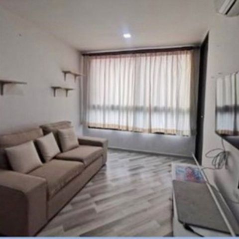 ให้เช่า คอนโด เวนโต Vento Condo ซอยสุคนธสวัสดิ์ 11 เกษตร-นวมินทร์