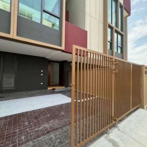 LV52493 ให้เช่า บ้านกลางเมือง คลาสเซ่ สุขุมวิท 77 Baan Klang Muang Classe Sukhumvit 77