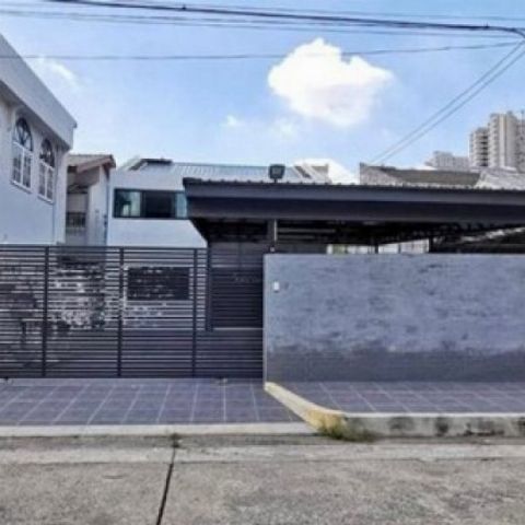 LV52504 ขาย บ้านเดี่ยว หมู่บ้านเมืองทองธานี 2  ตกแต่งใหม่พร้อมอยู่ ใกล้มืองทองธานี ใกล้เซ็นทรัล แจ้งวัฒนะ
