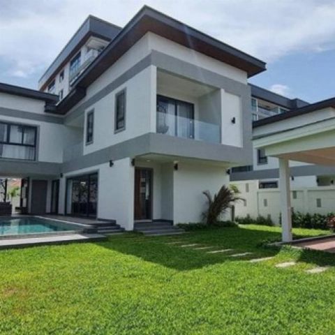 LV52526 ให้เช่า จอมเทียนพูลวิลล่า Serenity villa by Star หาดจอมเทียน ใกล้กับหาดดงตาล