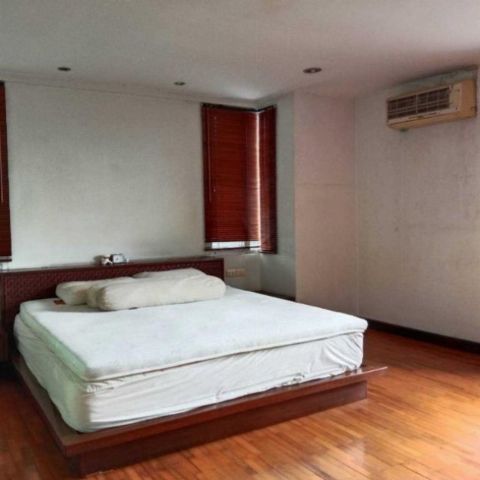 ขาย Townhome หลังมุม หมู่บ้านกฤษณา ซอยกรุงเทพกรีฑา 15