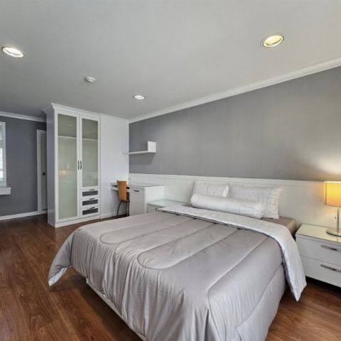 For Rent : แกรนด์ เฮอริเทจ ท่องหลอ ใกล้ BTS  ทองหล่อ ห้องรีโนเวทใหม่เอี่ยม ขนาด 2 ห้องนอน ค่าเช่าเพียง 48,000 บาท