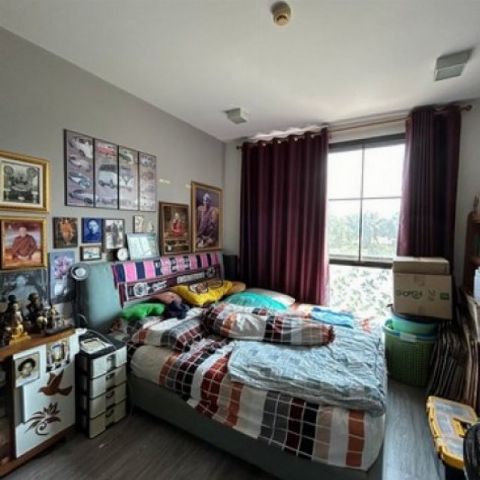 ขายด่วน คอนโด Lowrise  เซล รัตนาธิเษศร์ 2  สนใจเเอดไลน์ @condo900 คอนโดอารมณ์บ้าน สังคมส่วนตัว เพียง11 ยูนิต ต่อชั้น