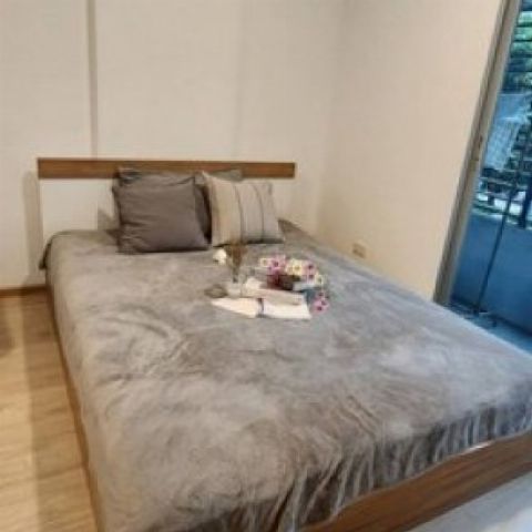 ขายด่วน ซื้อเลย ห้องสตูดิโอ Elio sukhumvit 64 Condo ใกล้รถไฟฟ้า BTS ปุณณวิถี และ BTS อุดมสุข