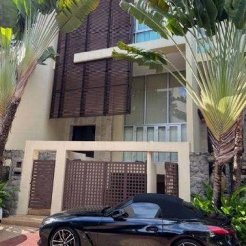 LV52587 ขาย ทาวเฮาท์ The Loft Sathorn ทาวเฮาท์ใจกลางเมือง พิกัดสาทร 1 ซอยเมฆสวัสดิ์ ทำเลใกล้ CBD สาทร