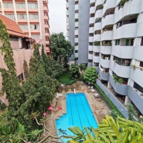 LV52607 ขาย พรีเมียร์ คอนโด สุขุมวิท 24 Premier Condo Sukhumvit 24 ใกล้ BTS พร้อมพงษ์