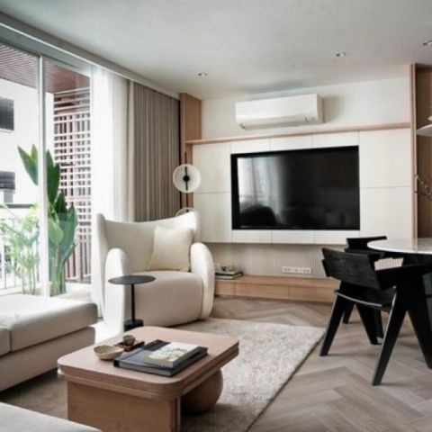 LV52619 ขาย The Address Pathumwan ราชเทวี คอนโดเกรดหรู โดย AP ทำเลดี ติดบีทีเอสราชเทวี