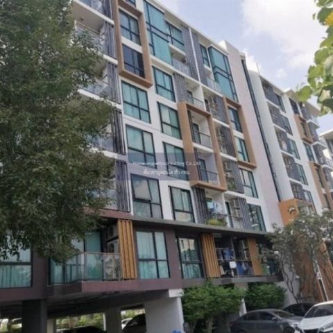 ขายด่วน คอนโด Lowrise เซล รัตนาธิเษศร์ 2 สนใจเเอดไลน์ @condo900 คอนโดอารมณ์บ้าน สังคมส่วนตัว เพียง11 ยูนิต ต่อชั้น