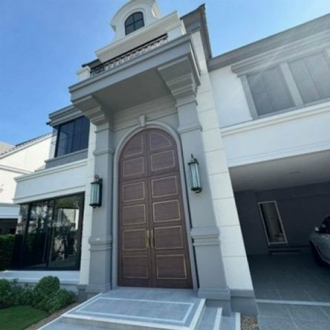 LV52681 ให้เช่า นาราสิริ พหล-วัชรพล Narasiri Phahol-Watcharapol ใกล้โรงเรียนนานาชาติฮาร์โรว์