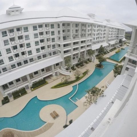 LV52790 ขาย The Energy (Seaside City) คอนโด โครงการขนาดใหญ่ ติดหาดหัวหิน ชะอำ