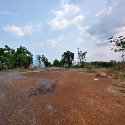 ขายที่ดินสวยปราจีนบุรี ที่ดินพร้อมใบอนุญาต 105 106 อ.ศรีมหาโพธิ  จ.ปราจีนบุรี เนื้อที่ดิน   39-2-35  ไร่