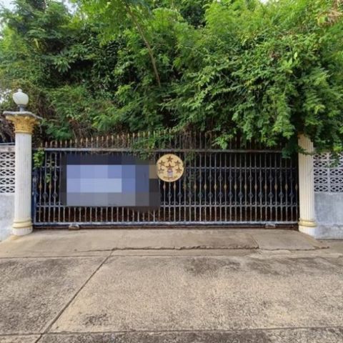 ขายบ้านเดี่ยว ซอยเทศบาล ซอย 12/2 ถนนสายตะพานหิน-เพชรบูรณ์ พิจิตร