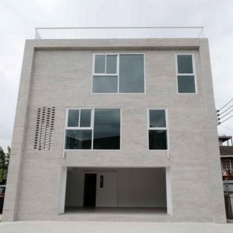 HR 9948 ให้เช่า ขายอาคารสำนักงาน 4 ชั้น 600 ตร.ม. ซอยนาคนิวาส 15 ลาดพร้าว 71 เลียบด่วน