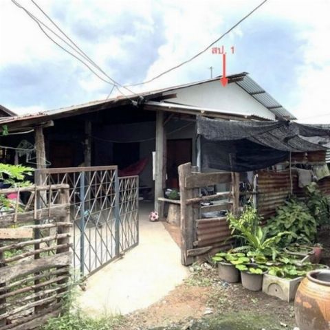 บ้านเดี่ยว ขอนแก่น ถนน สายขอนแก่น-ยางตลาด(ทล.12) ตำบล พระลับ อำเภอ เมืองขอนแก่น