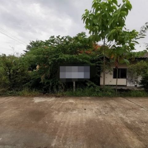 ขายบ้านเดี่ยว   ซอยบรมไตรโลกนารถ 29 ถนนบรมไตรโลกนารถ พิษณุโลก