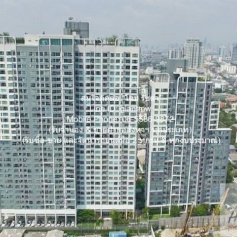 DSL-1092.2 SALE CONDO. แอสไพร์ สุขุมวิท 48 1นอน 39 SQUARE METER 3590000 - ใกล้กับ รถไฟฟ้า BTS พระโขนง เล่นใหญ่