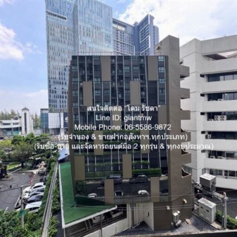 condo IDEO New Rama 9 31SQ.METER 1 Bedroom 1 น้ำ 22000 BAHT   ด่วน เป็นคอนโดพร้อมอยู่ มีการตกแต่งภายในเพิ่มเติมได้แบบเรียบหรู และมีทำเลสวยสามารถมองเห็นวิวเมือง พร้อมพื้นที่ส่วนกลาง และสิ่งอำนวยความสะดวกครบครัน ทั้งสระว่ายน้ำ ห้องออกกำลังกาย สวนพักผ่อ
