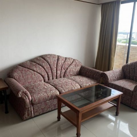 รหัส  680789เคนซิงตันคุณนิด ขายด่วน Condominium Kensington Place Chaengwattana 50 SQUARE METER 1Bedroom ไม่ไกลจาก แจ้งวัฒนะ 13 สะดวกสบาย