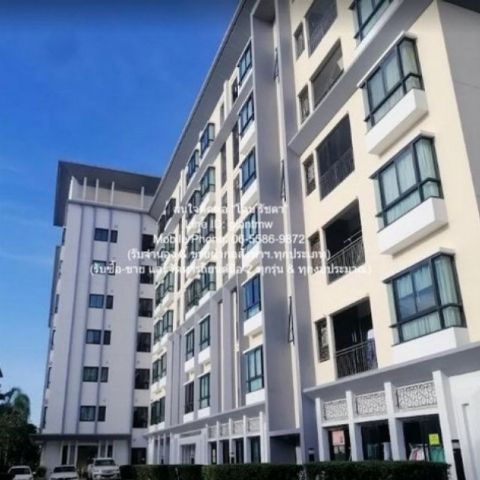 ห้องชุด S1 Rama 9 เอส วัน พระราม 9 1ห้องนอน1BATHROOM 1990000 B.   ทำเลดีเยี่ยม กรุงเทพ