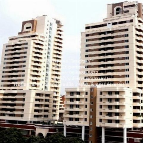 Condominium Piyathip Place ปิยะทิพย์ เพลส 291 sq.m. 3 นอน 100000 บ. ทรัพย์ดี ๆ