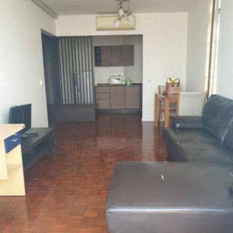 condo วิคตอเรีย เลควิว Victoria Lakeview โครตถูก!