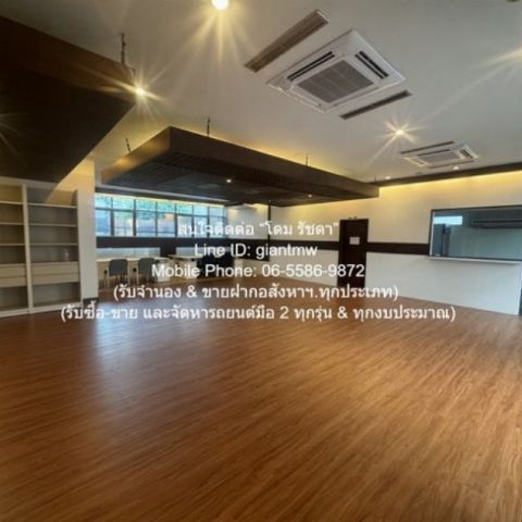 สำนักงาน ให้เช่าพื้นที่สำนักงาน (Office For Rent) ชั้น 3 บนอาคารสำนักงานหรู ติด ซ.ทองหล่อ 165000 BAHT 1BR พื้นที่ 0 ตาราง.วา 2 งาน 0 Rai   น่าอยู่มาก