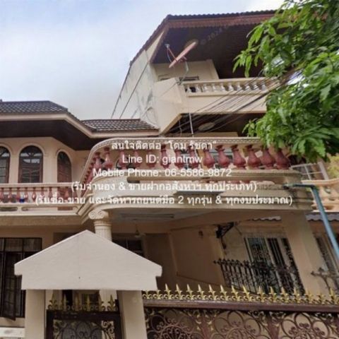 townhome ขายทาวน์เฮ้าส์ 3 ชั้น ซ.จรัญสนิทวงศ์ 13 (ถ.พาณิชยการธนบุรี) MRT จรัญฯ 13 28.2 ตร.ว. 6 น 3 น้ำ พท. 28 sq.wa 0 งาน 0 RAI 4190000 thb   ราคานี้ห้ามพลาด กรุงเทพ