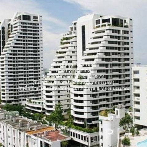 คอนโดฯ ศุภาลัย เพลส Supalai Place 142 SQUARE METER 2ห้องนอน ไม่ไกลจาก BTS พร้อมพงษ์ น่าอยู่ กรุงเทพ