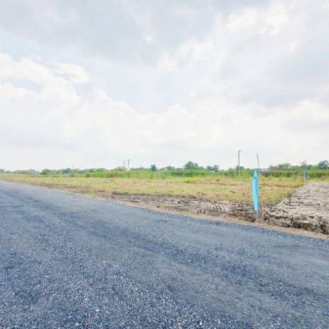 ที่ดิน - โอกาสเดียวห้ามพลาด ปทุมธานี