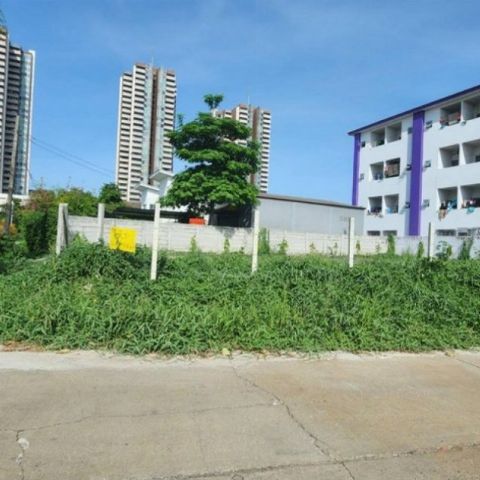 ที่ดิน -  20000 บาท. ใกล้กับ เมืองทองธานี สะอาดปลอดภัย