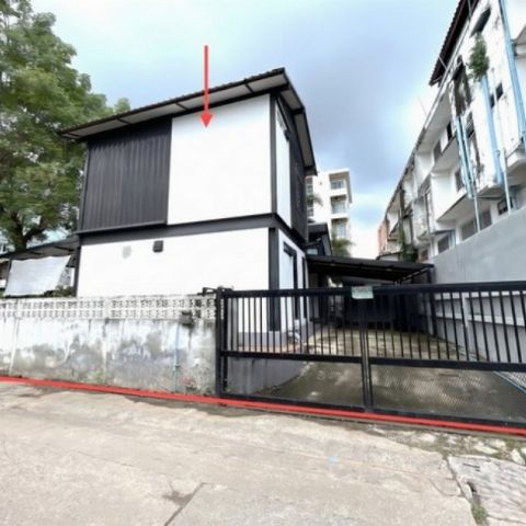 บ้านเดี่ยว ขอนแก่น ถนน บ้านกอก ตำบล ในเมือง อำเภอ เมืองขอนแก่น