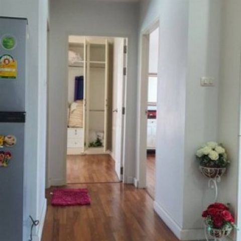 CONDOMINIUM Thana Astoria Pinklao ธนา แอสโทเรีย ปิ่นเกล้า 63 Square Meter 4400000 THAI BAHT ใกล้ โรงเรียนอนุบาลคุณแม่ N I C E!