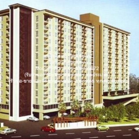 condo. Regent Home 10 Changwattana รีเจ้นท์ โฮม 10 แจ้งวัฒนะ น่า-อยู่