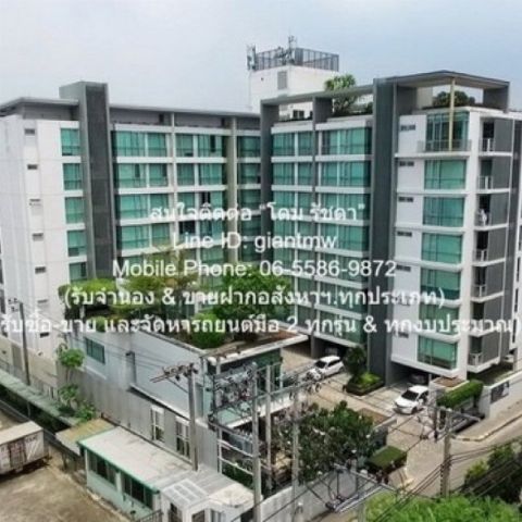 condo. The Room Sukhumvit 64 42sq.m.  2890000 บาท ใกล้ BTS ปุณณวิถี ราคาไม่แรง