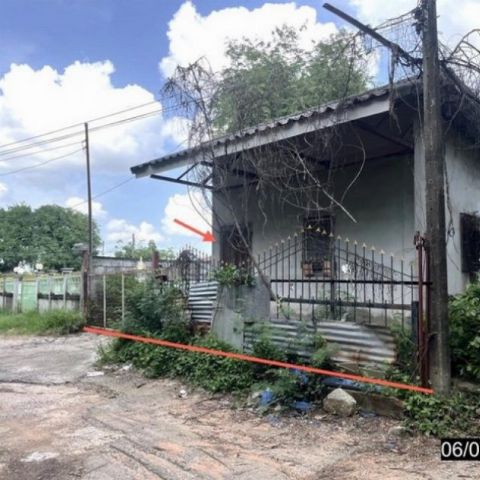 บ้านเดี่ยว ขอนแก่น ถนน สายบ้านหนองโจด - บ้านคำไฮ อำเภอ เมืองขอนแก่น