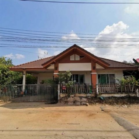 ขายบ้านเดี่ยว หมู่บ้านอารยา (เฟส 2)  ซอยสุขุมวิท 13 ถนนสุขุมวิท ระยอง