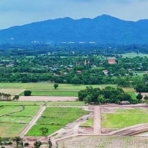 พื้นที่ดิน -  ทำเลดี  นครนายก