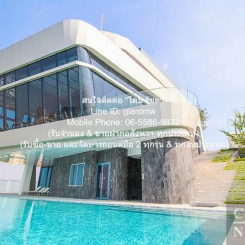 DSL-699 FOR RENT condominium ไอดีโอ โมบิ สุขุมวิท 66 DEALS! ลับ