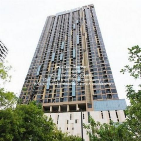 คอนโด OKA HAUS Sukhumvit 36 34 SQ.M.  6000000 บาท. ใกล้กับ BTS ทองหล่อ สะอาด