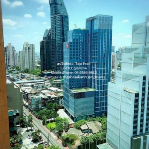 condominium Siri Residence 60 square meter 1 BEDROOM 1 ห้องน้ำ ไม่ไกลจาก รถไฟฟ้า BTS พร้อมพงษ์ ราคาถูก กรุงเทพ
