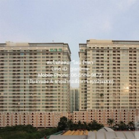 sale CONDO ฺBaan Klang Krung Siam-Pathumwan บ้านกลางกรุง สยาม-ปทุมวัน 2 BR 8900000 thb   ราคา งามๆ