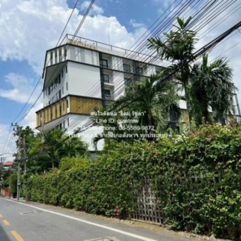 คอนโด. ไทดี้ ทองหล่อ Tidy Thonglor 30ตารางเมตร 1 Bedroom 1 Bathroom 20000 THB อสังหาริมทรัพย์ดี กรุงเทพ